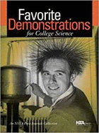 Favorite Demonstrations for College Science: An Nsta Press Journals Collection