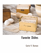 Favorite Dishes