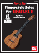 Favorite Fingerstyle Solos for Ukulele