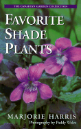 Favorite Shade Plants