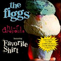 Favorite Shirt - The Figgs