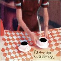 Favorite Waitress [LP] - The Felice Brothers