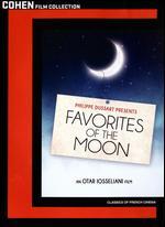 Favorites of the Moon - Otar Iosseliani