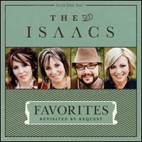 Favorites: Revisited by Request - The Isaacs