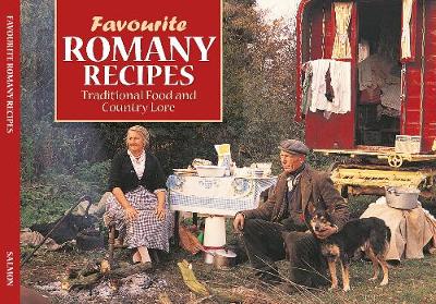 Favourite Romany Recipes - Cooper, Keziah