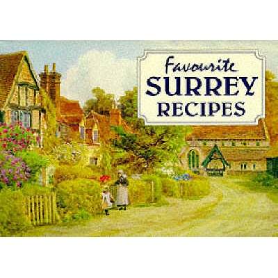 Favourite Surrey Recipes - 