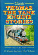 Favourite Thomas the Tank Engine Stories
