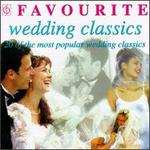 Favourite Wedding Classics - Anneliese Rothenberger (soprano); English Chamber Orchestra (chamber ensemble); Frederic Bayco (organ);...