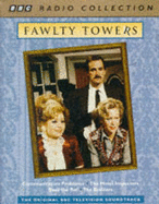 Fawlty Towers: Communication Problems/The Hotel Inspectors/Basil the Rat/The Builders - Cleese, John (Performed by), and Booth, Connie (Performed by), and Scales, Prunella (Performed by)