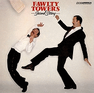 Fawlty Towers: Second Sitting