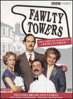 Fawlty Towers: The Complete Collection [Special Edition] [3 Discs] - John Howard Davies