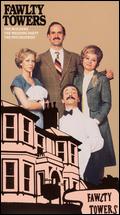 Fawlty Towers: The Psychiatrist - Bob Spiers