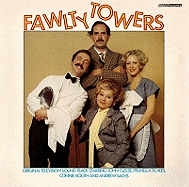 "Fawlty Towers"