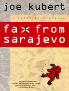 Fax from Sarajevo - Kubert, Joe, and Dark Horse Comics