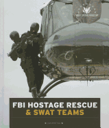 FBI Hostage Rescue & Swat Teams