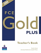 FCE Gold Plus Teachers Resource Book