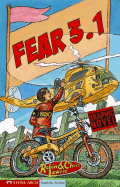 Fear 3.1 - Lawrie, Chris