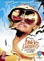 Fear and Loathing in Las Vegas - Terry Gilliam