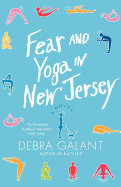 Fear and Yoga in New Jersey