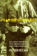 Fear Drive My Feet - Ryan, Peter