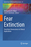 Fear Extinction: From Basic Neuroscience to Clinical Implications