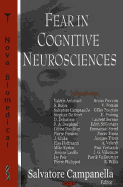 Fear in Cognitive Neuroscience
