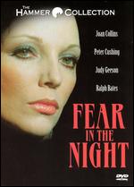 Fear in the Night - Jimmy Sangster