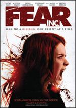 Fear, Inc. - Vincent Masciale