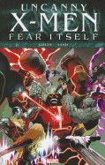 Fear Itself: Uncanny X-Men