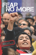 Fear no more: Voices of the Tunisian Revolution
