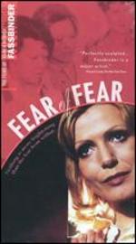 Fear of Fear - Rainer Werner Fassbinder