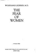 Fear of Women - Lederer, Wolfgang
