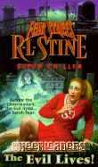 Fear Street: Cheerleaders - Evil Lives - Stine, R. L.