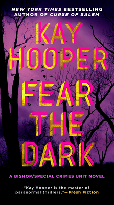 Fear the Dark - Hooper, Kay