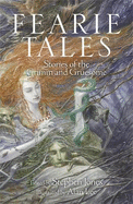 Fearie Tales: Books of Horror