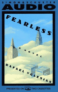 Fearless a Novel - Yglesias, Rafael