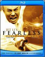 Fearless [Blu-ray]