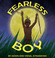 Fearless Boy