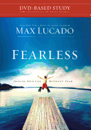 Fearless Dvd-Based Small Group Kit