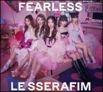 Fearless [Japanese Limited Edition B]