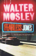 Fearless Jones: Fearless Jones 1