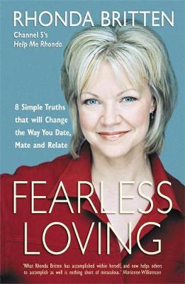Fearless Loving - Britten, Rhonda