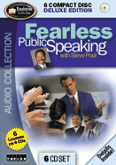 Fearless Public Speaking - Topics Entertainment, and Pool, Steve