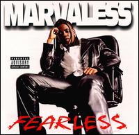 Fearless - Marvaless