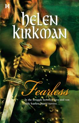 Fearless - Kirkman, Helen