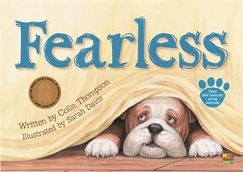 Fearless - Thompson, Colin