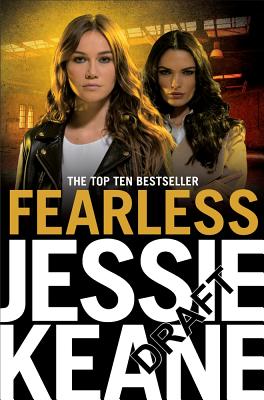 Fearless - Keane, Jessie