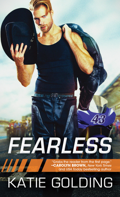 Fearless - Golding, Katie