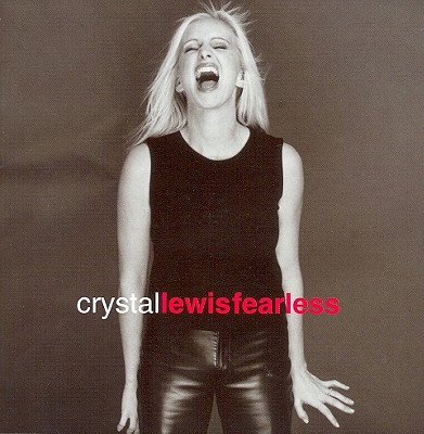 Fearless - Lewis, Crystal
