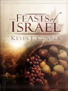 Feasts of Israel - Conner, Kevin J